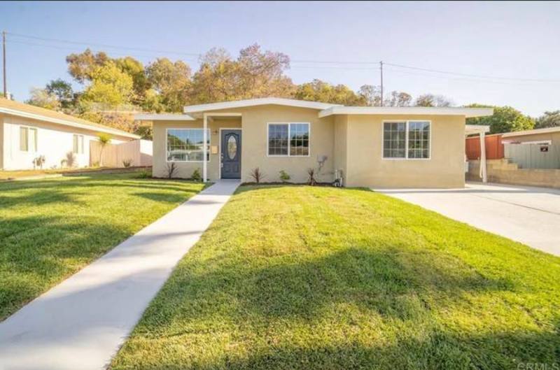 House for rent at 6145 Streamview Dr, San Diego, CA 92115