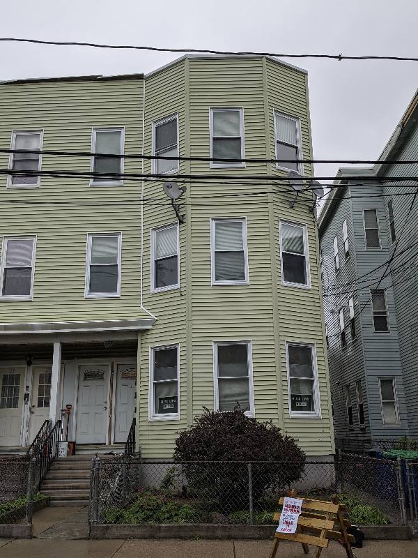 Apartment for rent at 21 Rossmore St #3, Somerville, MA 02143