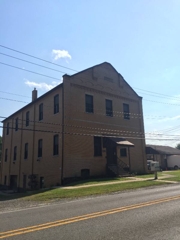 Apartment for rent at 7621 Noblestown Rd #7, McDonald, PA 15057