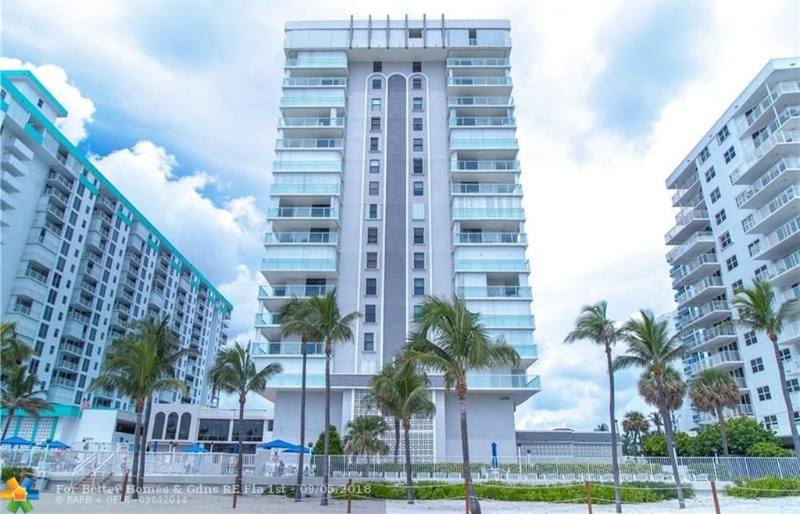 Condo for rent at 1000 S Ocean Blvd, Pompano Beach, FL 33062