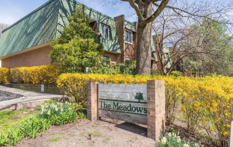 Condo for rent at 707 Meadowview Lane, Mont Clare, PA 19453