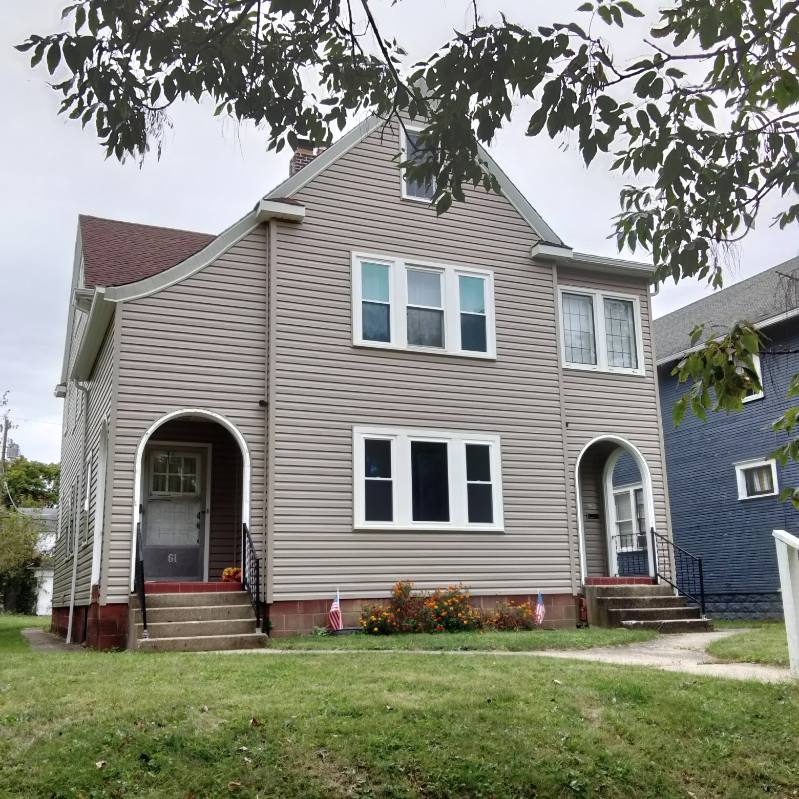 Apartment for rent at 61 N Huron Ave, Columbus, OH 43204