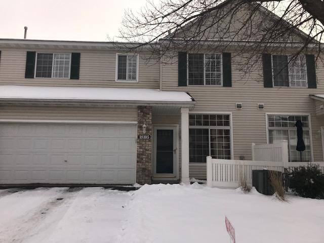 Townhouse for rent at 18105 96th Ave N, Maple Grove, MN 55311