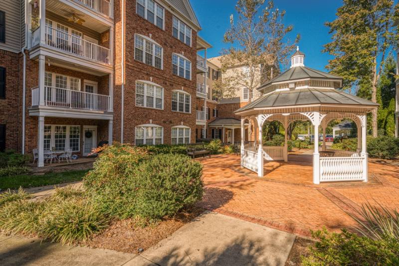 Condo for rent at 3246 Margellina Dr, Charlotte, NC 28210