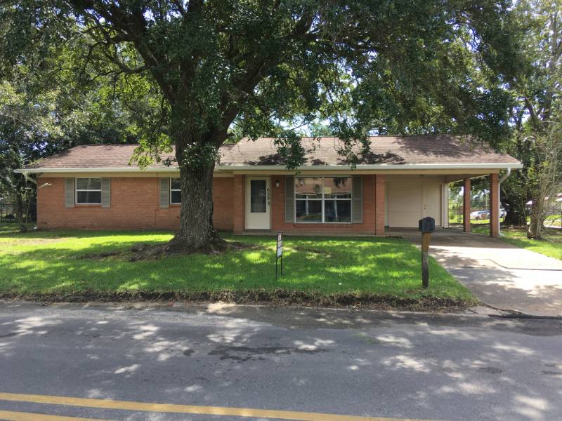 House for rent at 659 Meadow Dr, Diberville, MS 39540