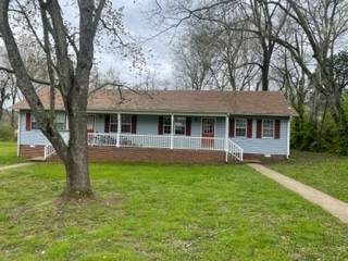 Apartment for rent at 209 S Bigby Dr #A, Columbia, TN 38401
