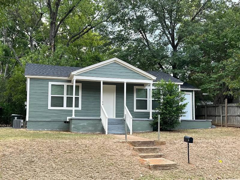 House for rent at 716 E Camp St, Tyler, TX 75702