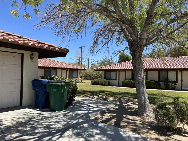 Apartment for rent at 724 N Florence St #D, Ridgecrest, CA 93555