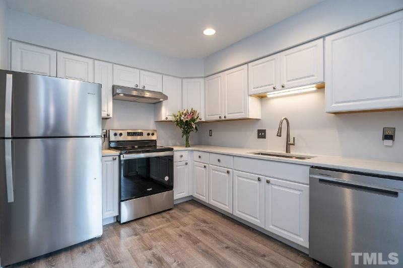 Apartment for rent at 250 S Estes Dr #80, Chapel Hill, NC 27514