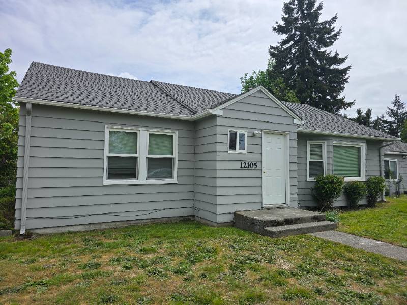 House for rent at 12105 12th Ave S, Tacoma, WA 98444