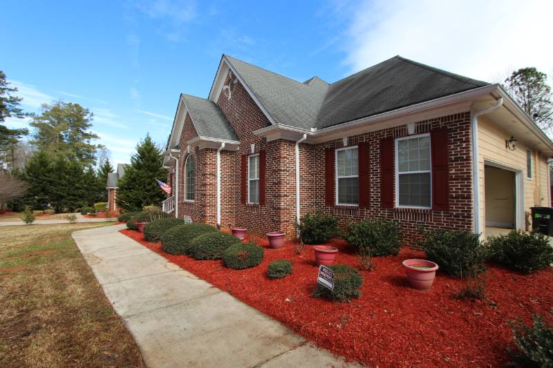 House for rent at 4168 Connor Dr, Ellenwood, GA 30294