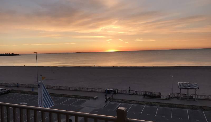 Condo for rent at 83 Ocean Blvd #412, Hampton, NH 03842