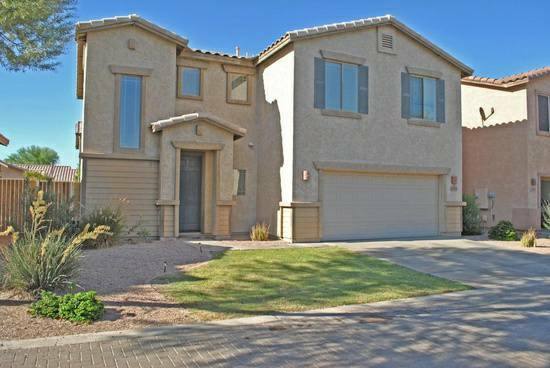 House for rent at 2714E Indian Wells Place, Chandler, AZ 85249