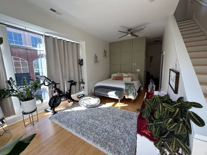 Apartment for rent at 2133 Southend Dr #301, Charlotte, NC 28203
