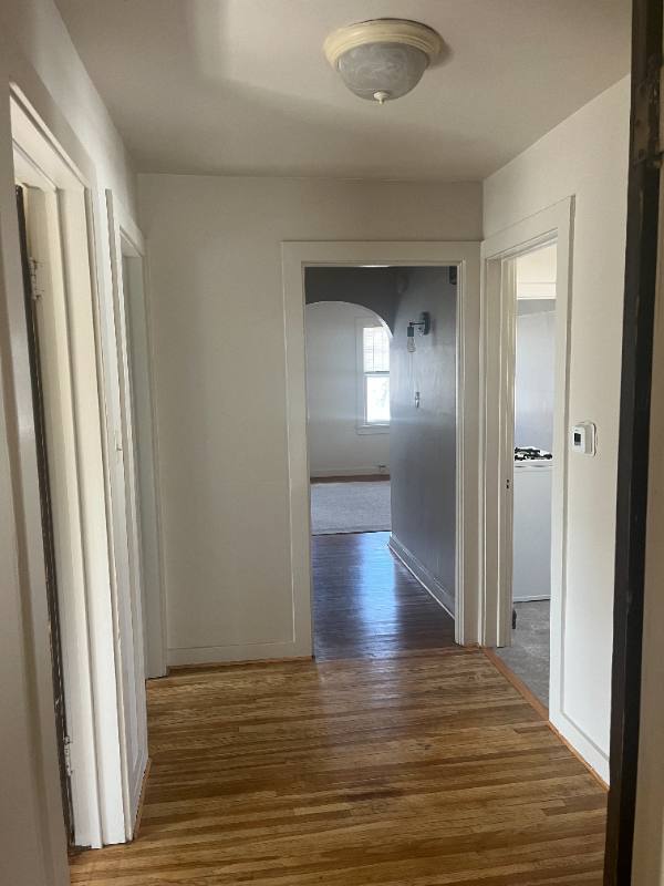Apartment for rent at 38 Pasadena Place #2, Buffalo, NY 14221