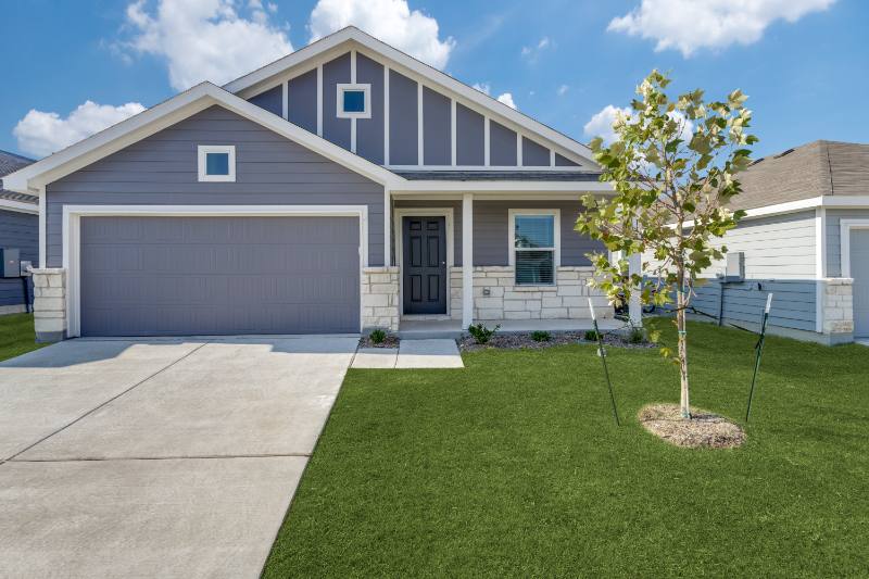 House for rent at 111 Lemongrass Dr, Princeton, TX 75407
