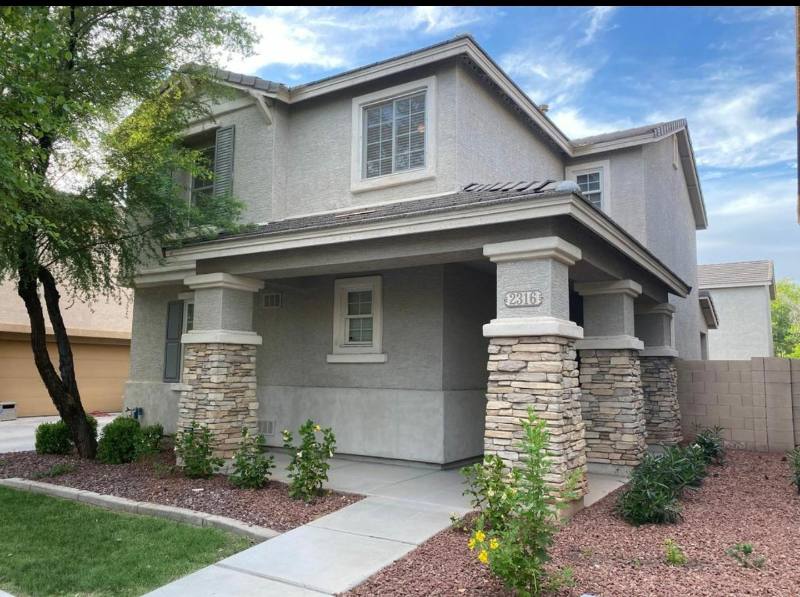 House for rent at 2316 E Wayland Dr, Phoenix, AZ 85041