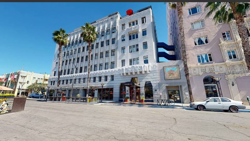 Condo for rent at 140 Linden Ave #657, Long Beach, CA 90802