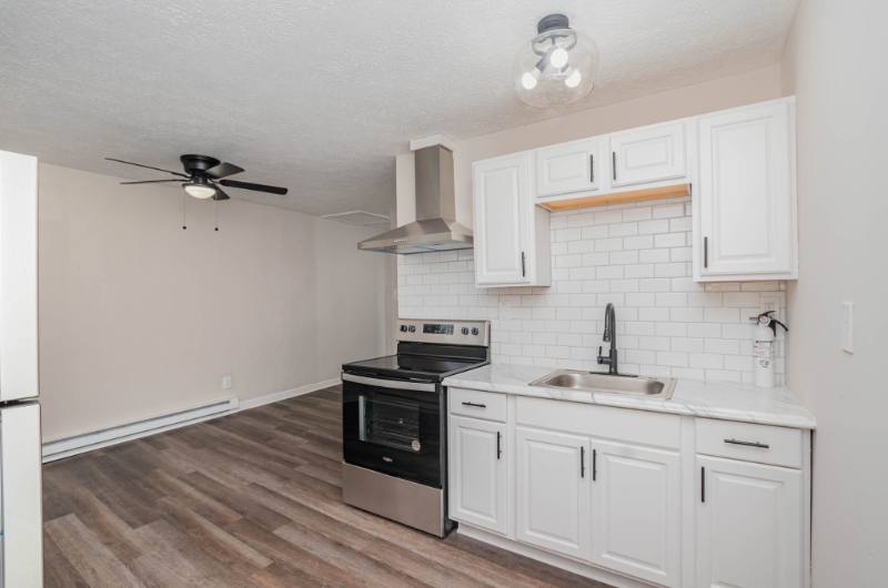 Apartment for rent at 3030 Cleinview Ave #4, Cincinnati, OH 45206