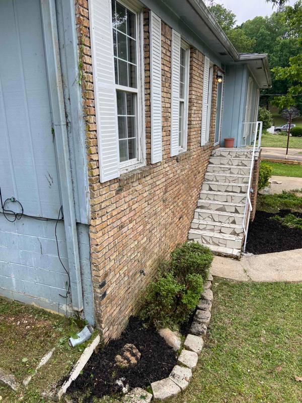 House for rent at 1437 Hickory Lane, Birmingham, AL 35235