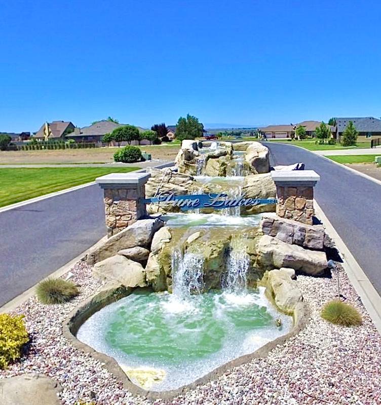 House for rent at 7298 Dune Lake Rd SE, Moses Lake, WA 98837