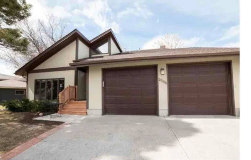 House for rent at 2508 13A St SW, Great Falls, MT 59404