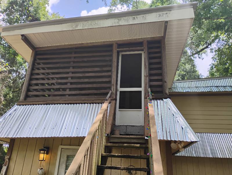 Townhouse for rent at 36 Arthur Lane, Pensacola, FL 32503
