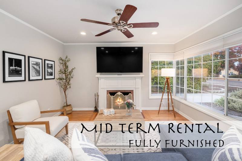 House for rent at 63 E Cortland Ave, Fresno, CA 93704