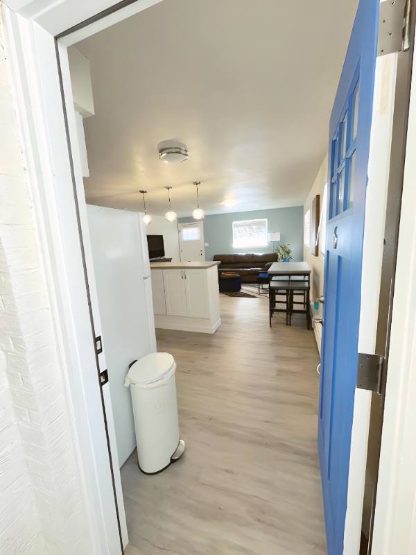 Apartment for rent at 1474 10th St #4, Greeley, CO 80631