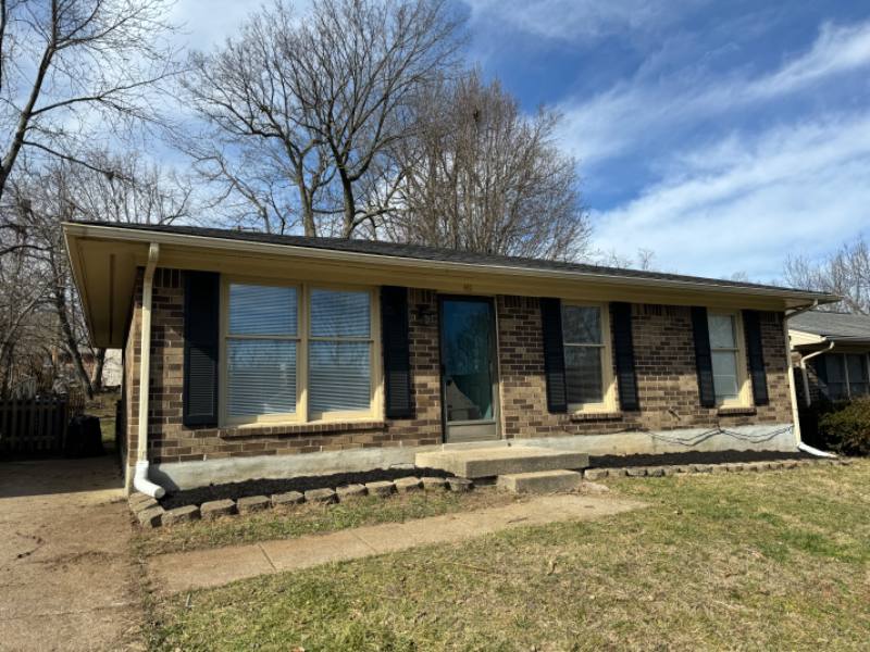 House for rent at 481 Fox Harbour Dr, Lexington, KY 40515
