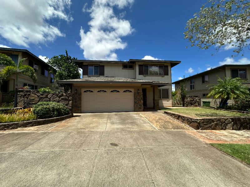 House for rent at 92-1524 Punawainui St, Kapolei, HI 96707