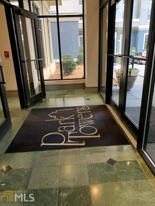 Condo for rent at 795 Hammond Dr, Atlanta, GA 30328