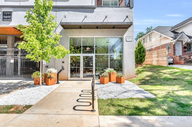 Condo for rent at 525 Parkway Dr #202, Atlanta, GA 30354