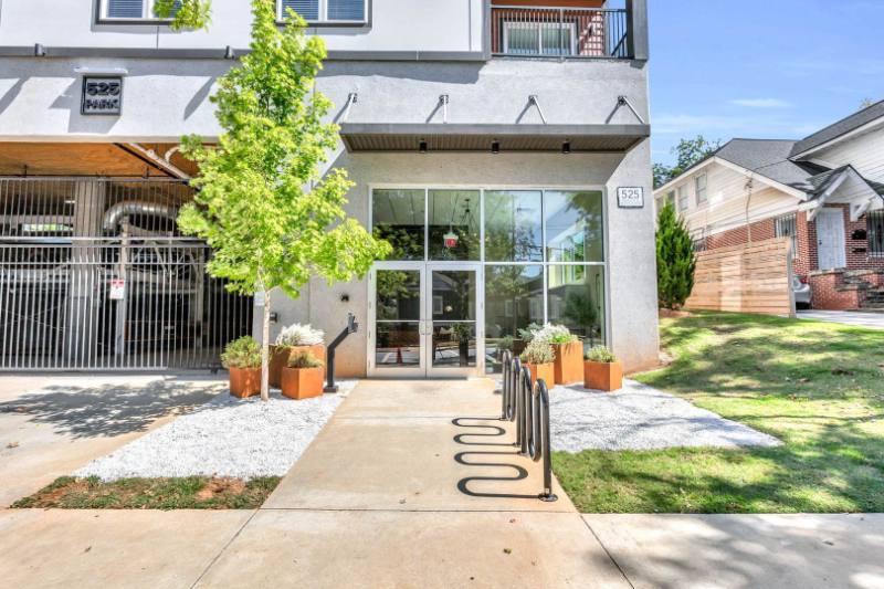 Condo for rent at 525 Parkway Dr #515, Atlanta, GA 30354