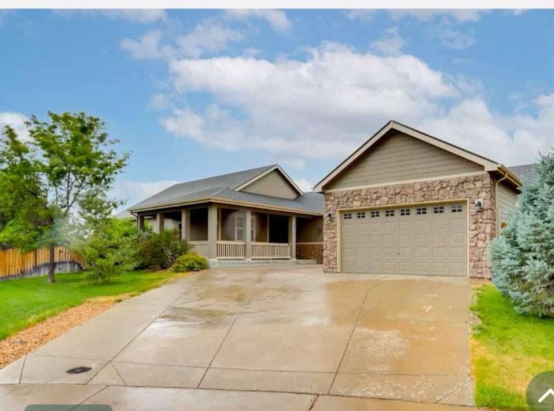 House for rent at 410 S 36th Ave, Brighton, CO 80601