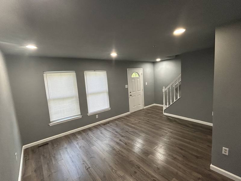 Townhouse for rent at 114 S Rock Glen Rd, Baltimore, MD 21229