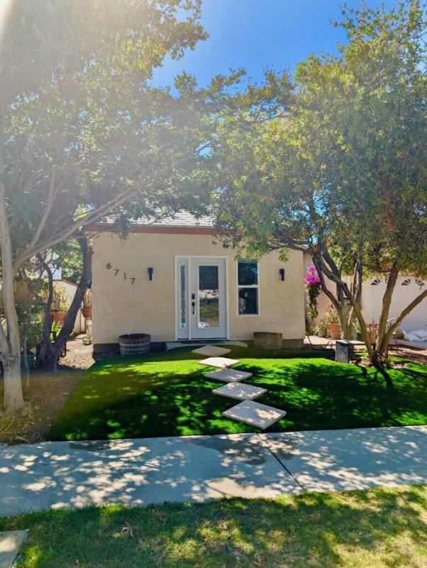 Apartment for rent at 6719 Rudnick Ave #6717, Canoga Park, CA 91303