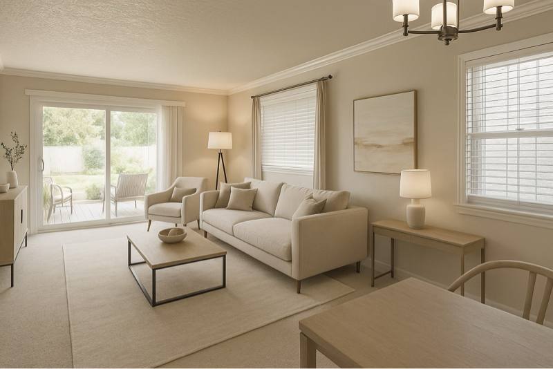 Condo for rent at 1918 NW 143rd Ave #33, Portland, OR 97229