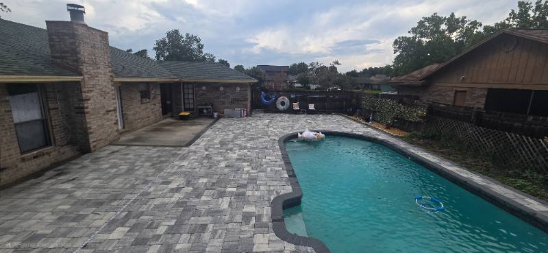 House for rent at 2425 Longwood St, Orange Park, FL 32065