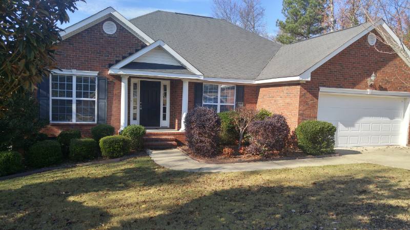 House for rent at 3013 Parkridge Dr, Grovetown, GA 30813