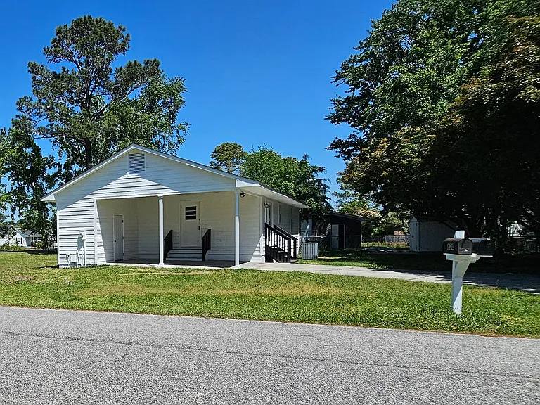 House for rent at 529 University Forest Dr, Conway, SC 29526