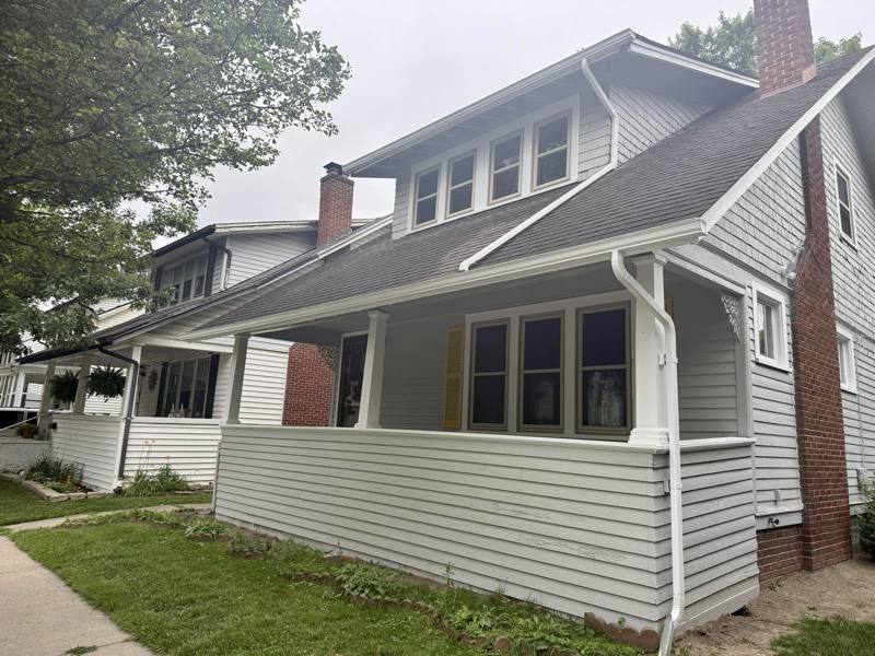 House for rent at 39 Ferrin Place, Mount Clemens, MI 48043