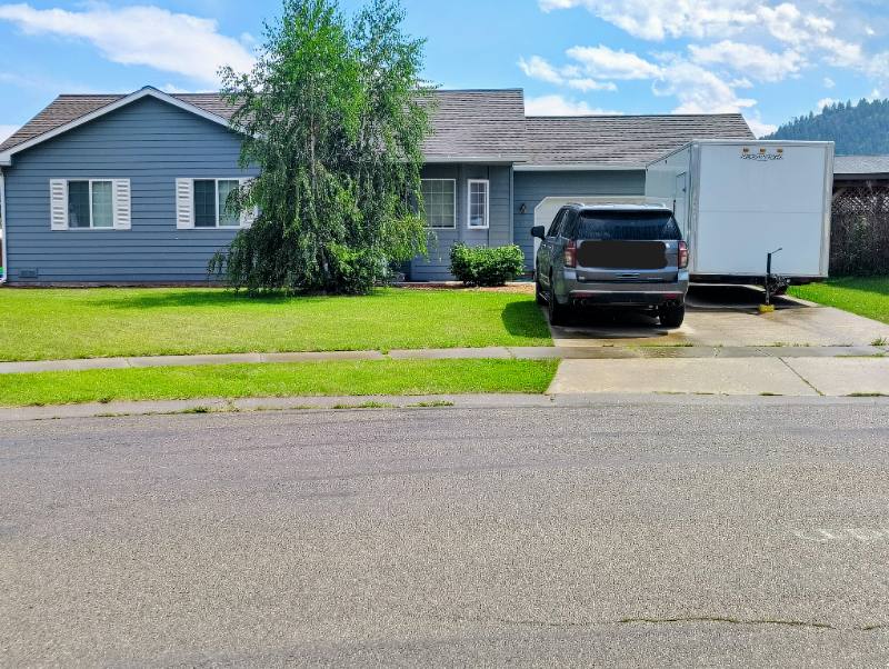 House for rent at 2136 Harlequin Court, Kalispell, MT 59901
