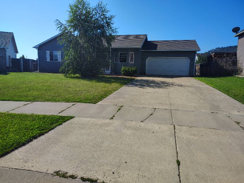 House for rent at 2136 Harlequin Court, Kalispell, MT 59901