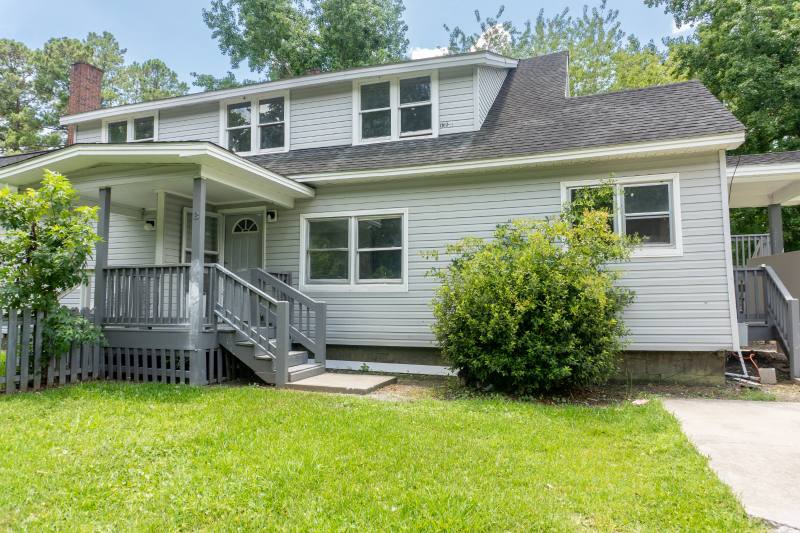 Apartment for rent at 1613 Dewitt St #B, Conway, SC 29527