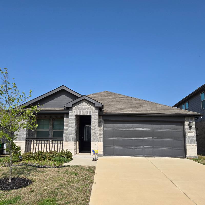 House for rent at 1112 Spectra Dr, Forney, TX 75126