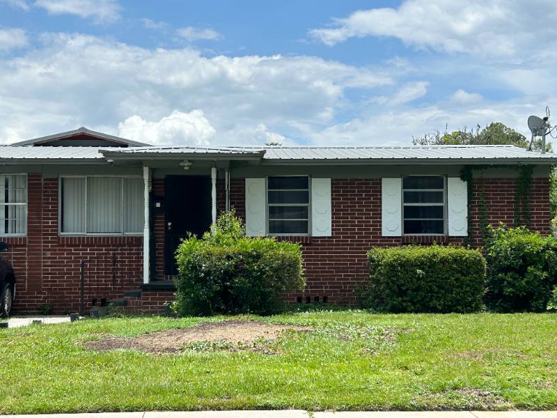 House for rent at 2620 Wilikns Court, Jacksonville, FL 32209