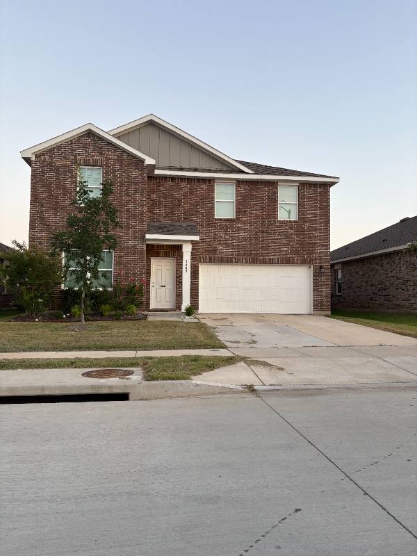 House for rent at 1405 Escondido Dr, Haslet, TX 76052