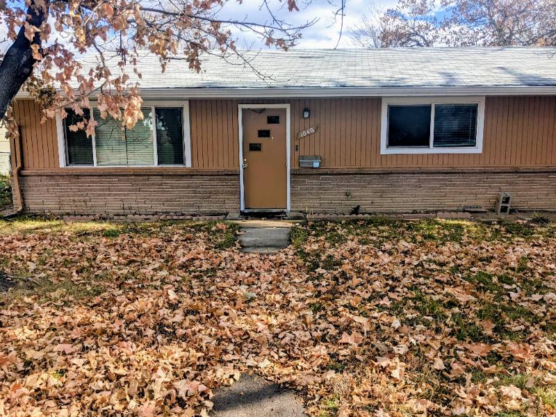 Apartment for rent at 1040 Ponderosa #1, Fort Collins, CO 80526