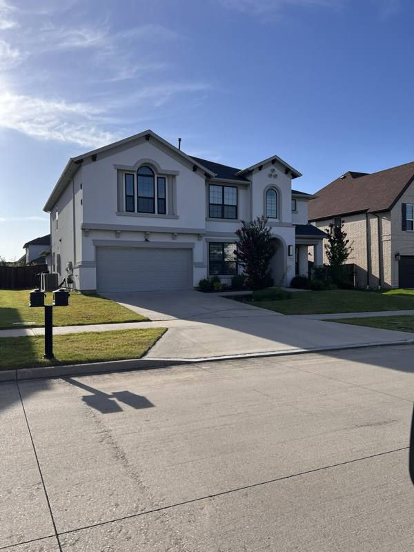 House for rent at 10120 Lucky Debonair Lane, Frisco, TX 75035